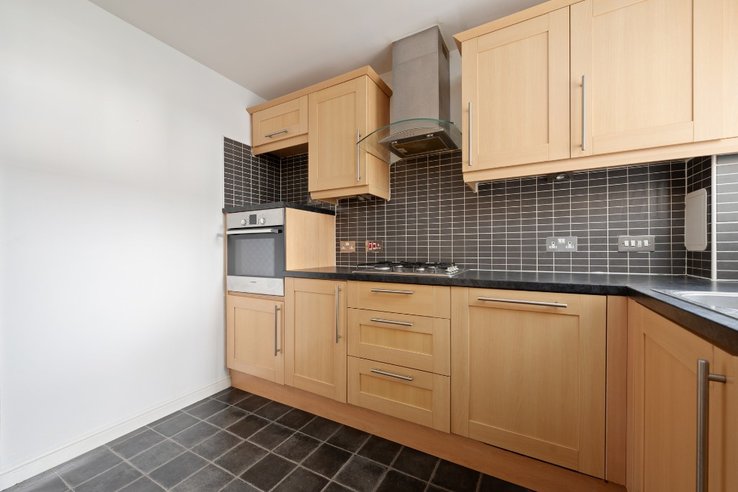 P531: Jardine Place, Bathgate, West Lothian