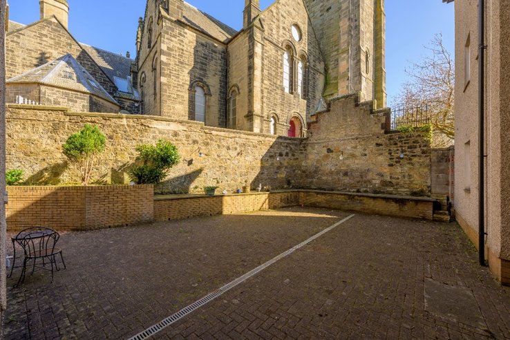 P532: Jarvey Street, Bathgate, West Lothian