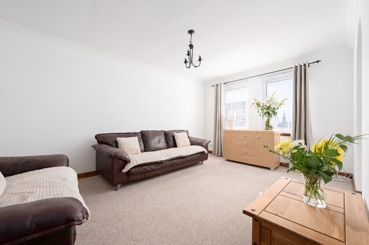 P532: Jarvey Street, Bathgate, West Lothian