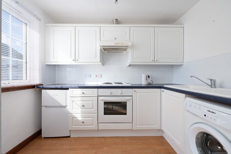 P532: Jarvey Street, Bathgate, West Lothian