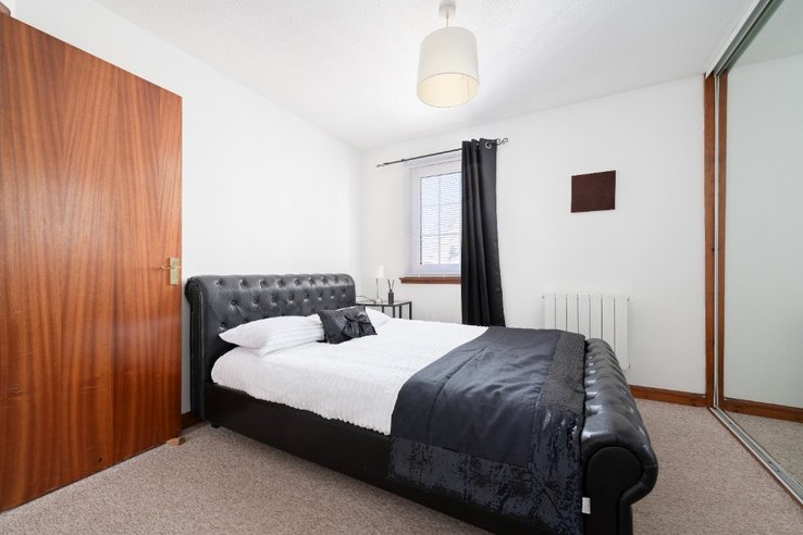 P532: Jarvey Street, Bathgate, West Lothian