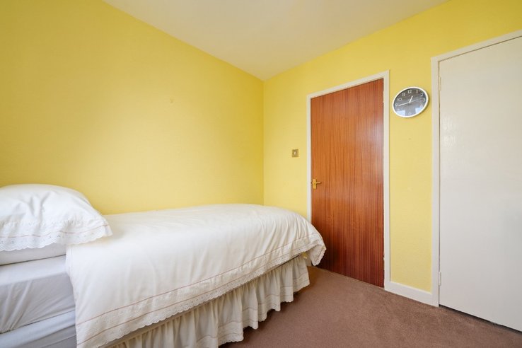 P535: Ballencrieff Toll, Bathgate, West Lothian