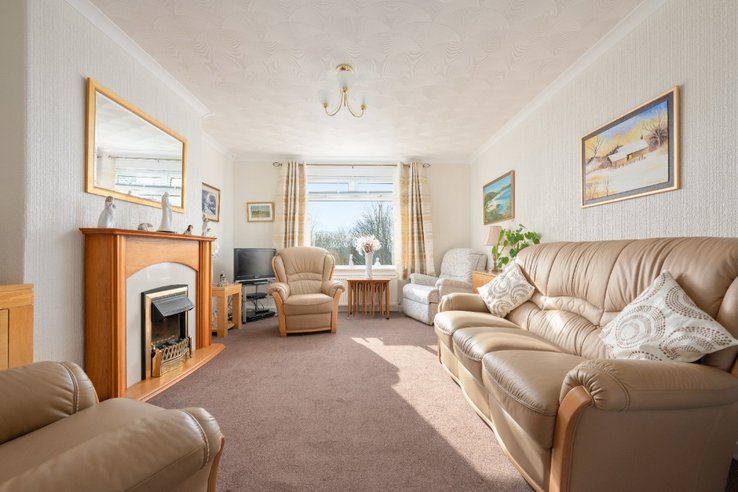 P535: Ballencrieff Toll, Bathgate, West Lothian