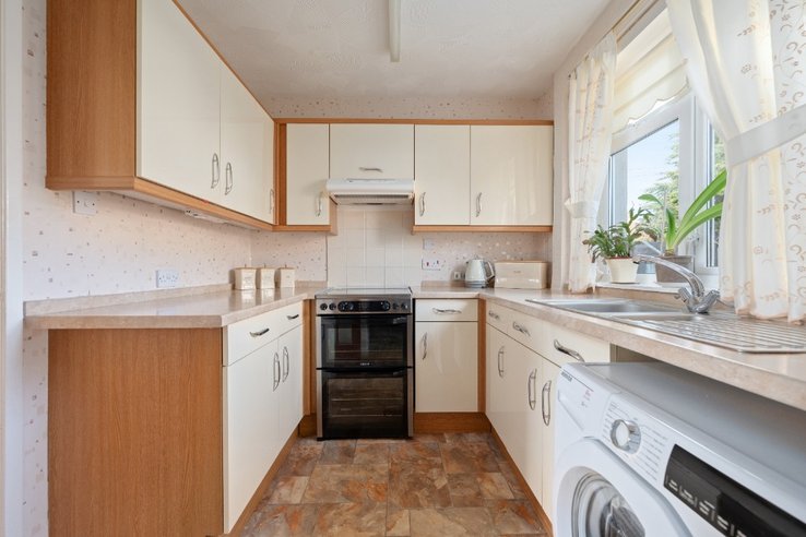 P535: Ballencrieff Toll, Bathgate, West Lothian