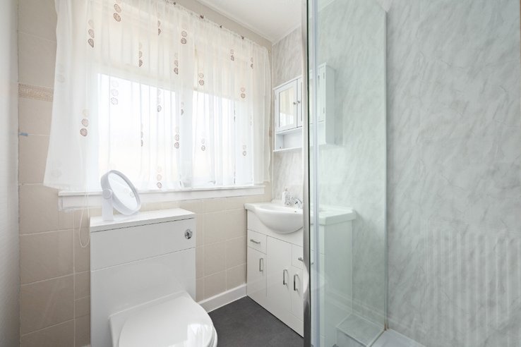 P535: Ballencrieff Toll, Bathgate, West Lothian