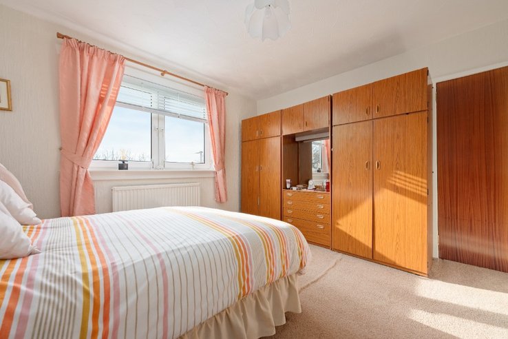 P535: Ballencrieff Toll, Bathgate, West Lothian