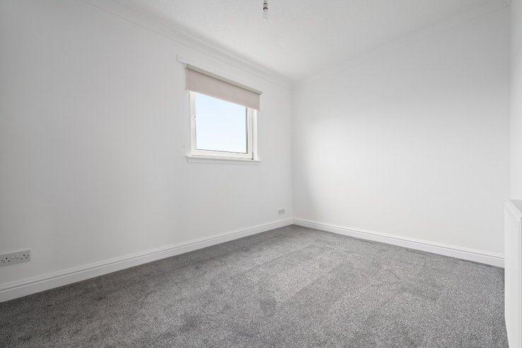 P536: Rashierigg Place, Longridge, West Lothian