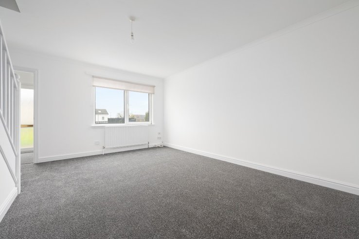 P536: Rashierigg Place, Longridge, West Lothian