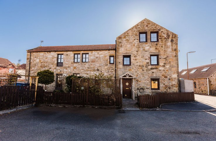 P539: Ballencrieff Mill, Bathgate, West Lothian