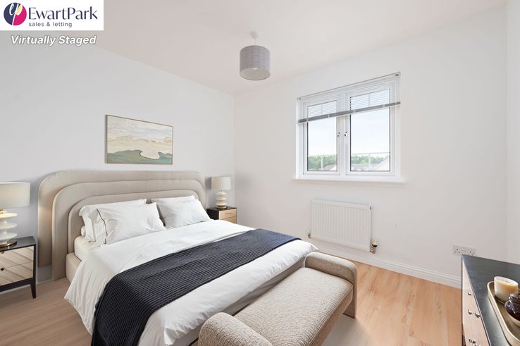 P545: Leyland Road, Bathgate, West Lothian
