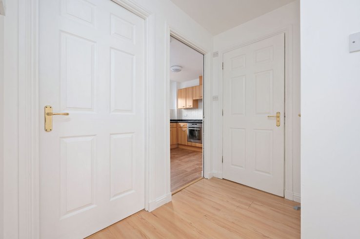 P545: Leyland Road, Bathgate, West Lothian