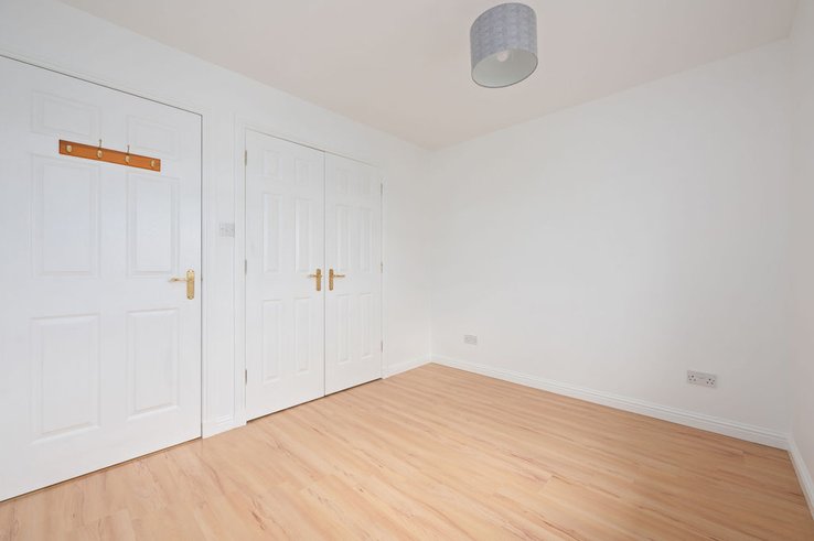 P545: Leyland Road, Bathgate, West Lothian