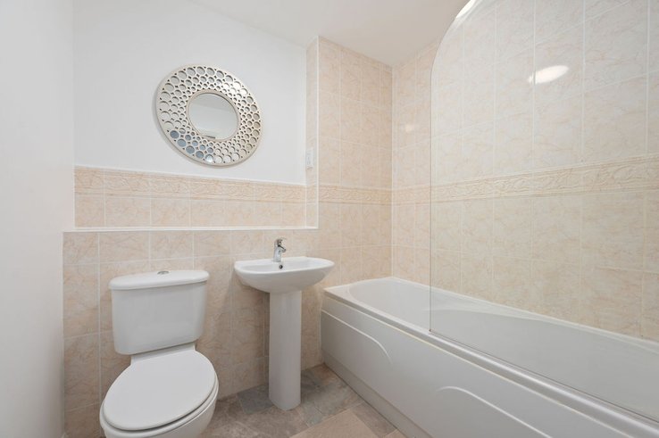 P545: Leyland Road, Bathgate, West Lothian