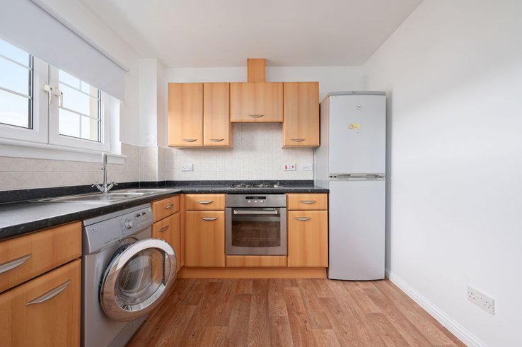 P545: Leyland Road, Bathgate, West Lothian