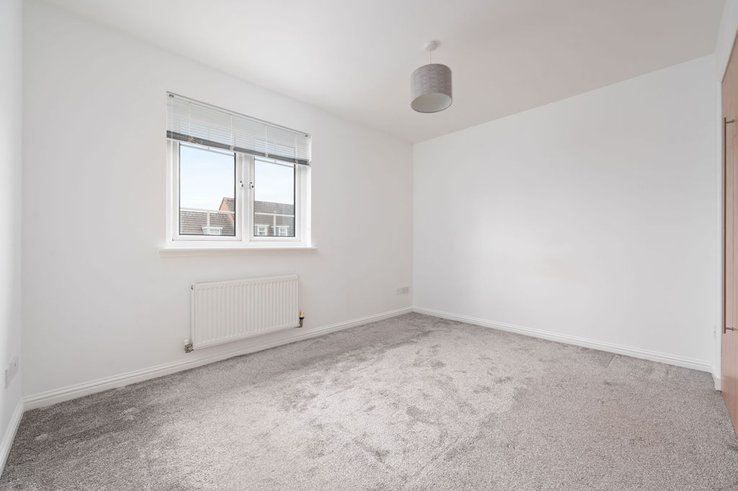 P545: Leyland Road, Bathgate, West Lothian