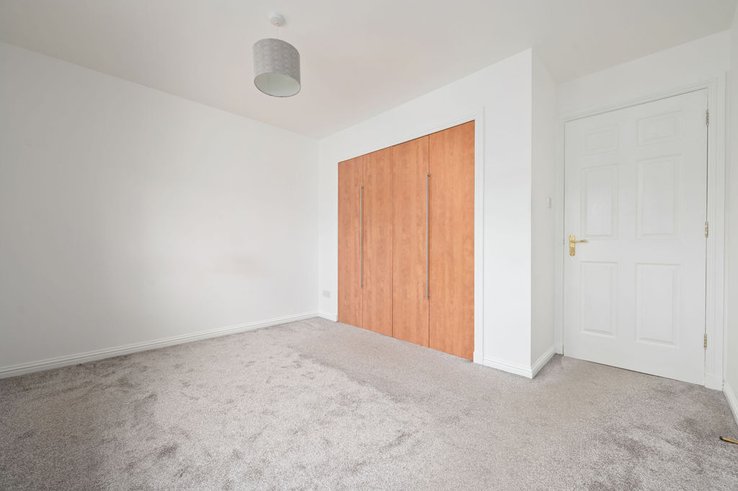 P545: Leyland Road, Bathgate, West Lothian
