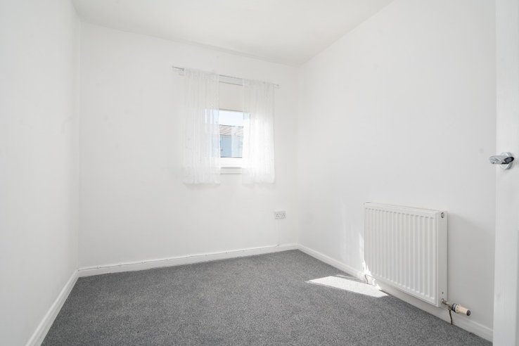 P546: Harburn Drive, West Calder, West Lothian