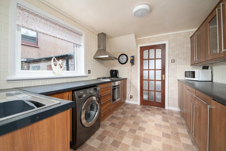 P548: Galabraes Crescent, Bathgate, West Lothian