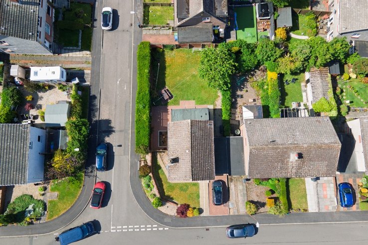 P548: Galabraes Crescent, Bathgate, West Lothian