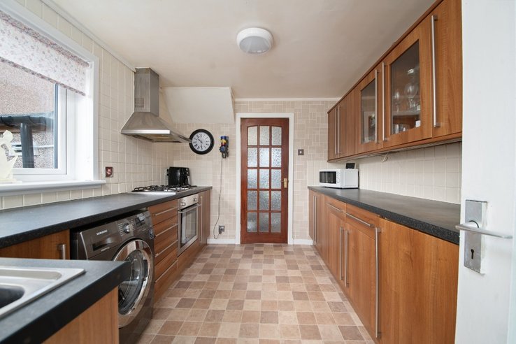 P548: Galabraes Crescent, Bathgate, West Lothian