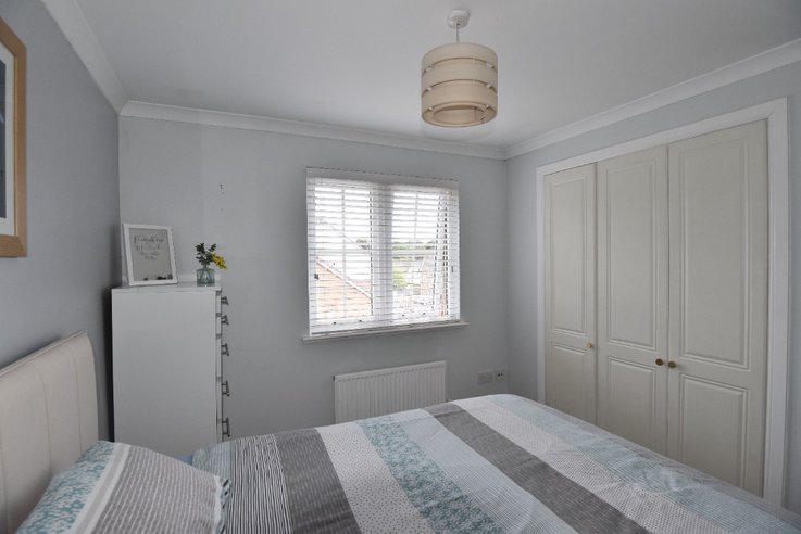 P550: Buchanan crescent, Livingston, West Lothian
