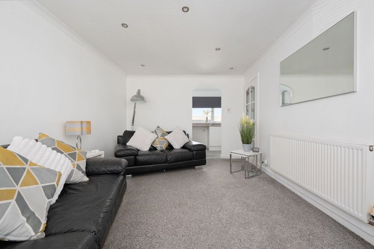 P554: McCallum Court, Armadale, West Lothian