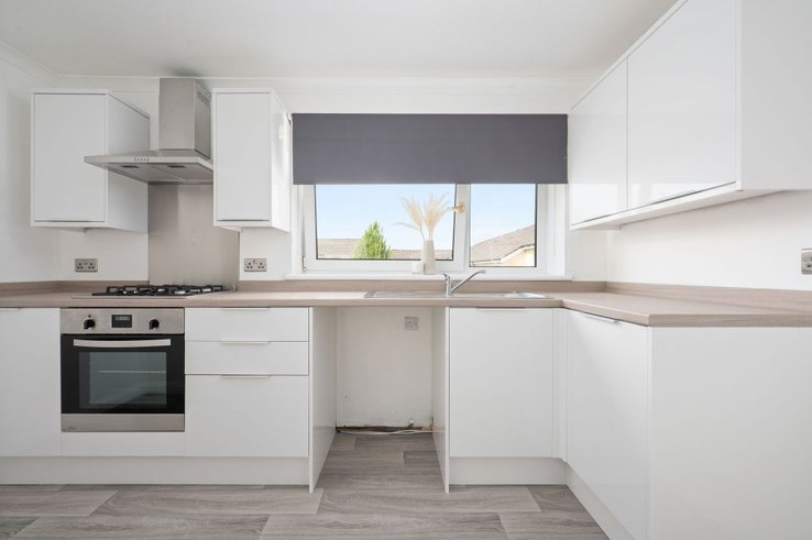 P554: McCallum Court, Armadale, West Lothian
