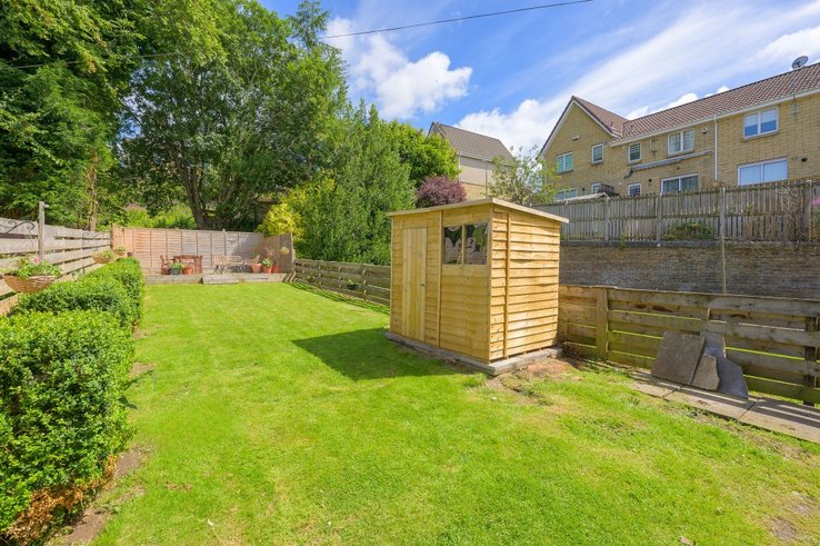 P558: Stuart Terrace, Bathgate, West Lothian