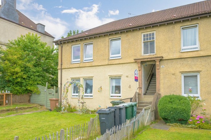 P559: Lochend Drive, , Edinburgh