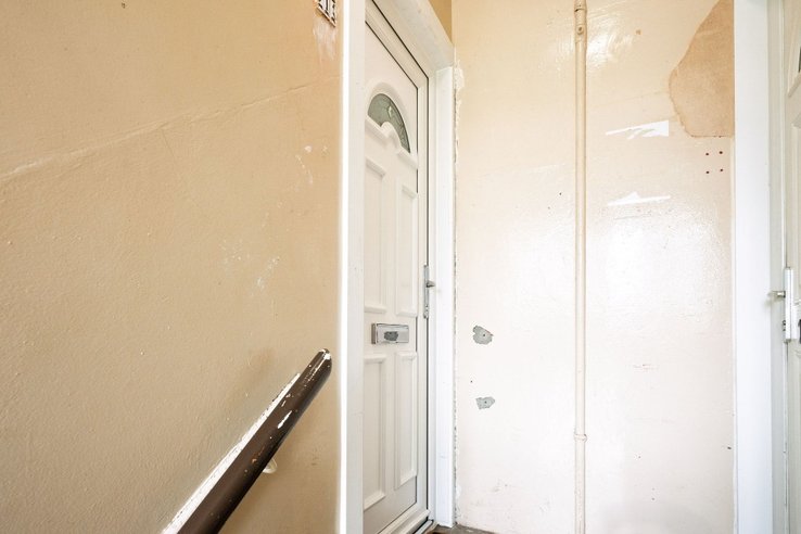 P559: Lochend Drive, , Edinburgh