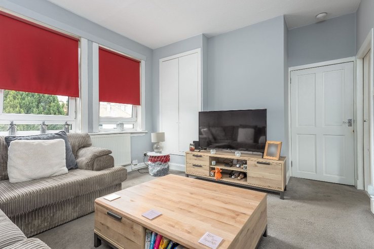 P559: Lochend Drive, , Edinburgh