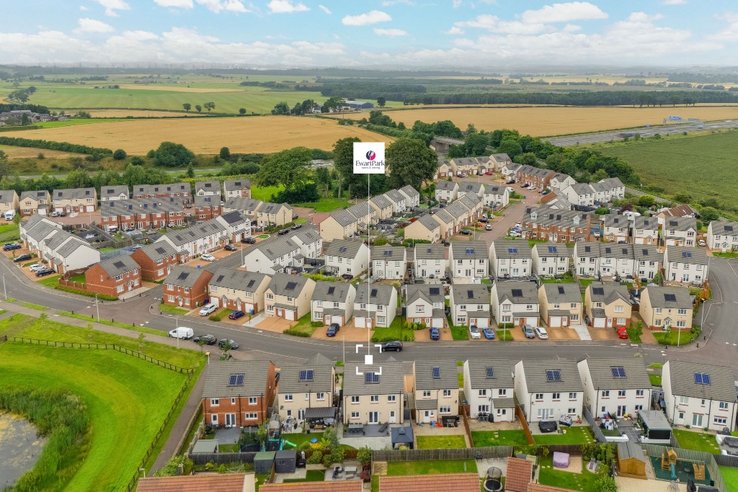 P560: Lanton Road, Larbert, Falkirk