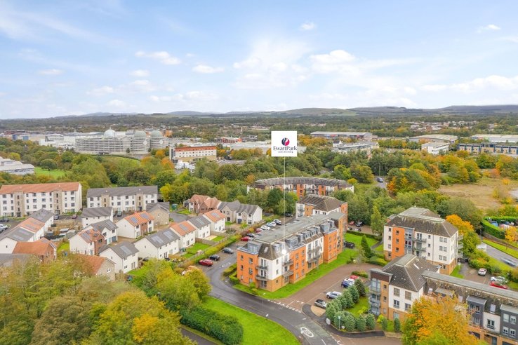P568: Kaims Terrace, Livingston, West Lothian