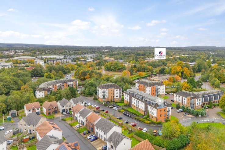 P568: Kaims Terrace, Livingston, West Lothian