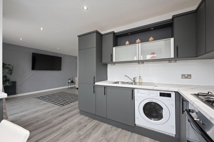 P568: Kaims Terrace, Livingston, West Lothian