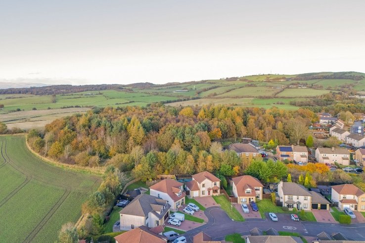 P570: Chapmans Brae, , West Lothian