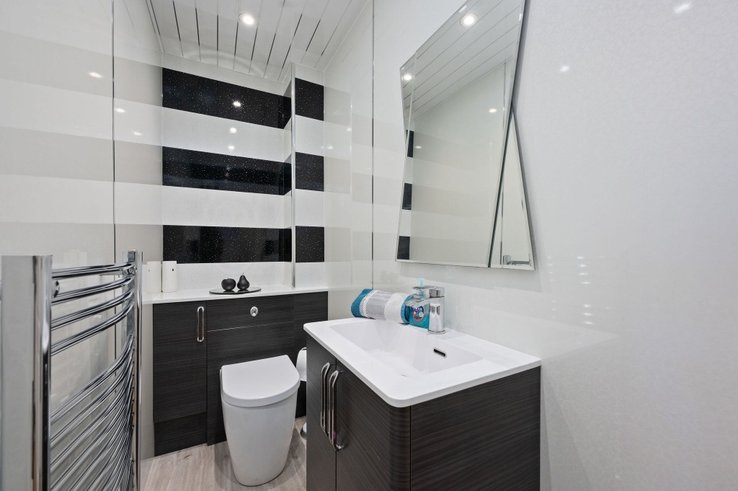 P570: Chapmans Brae, , West Lothian