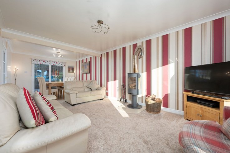 P570: Chapmans Brae, , West Lothian