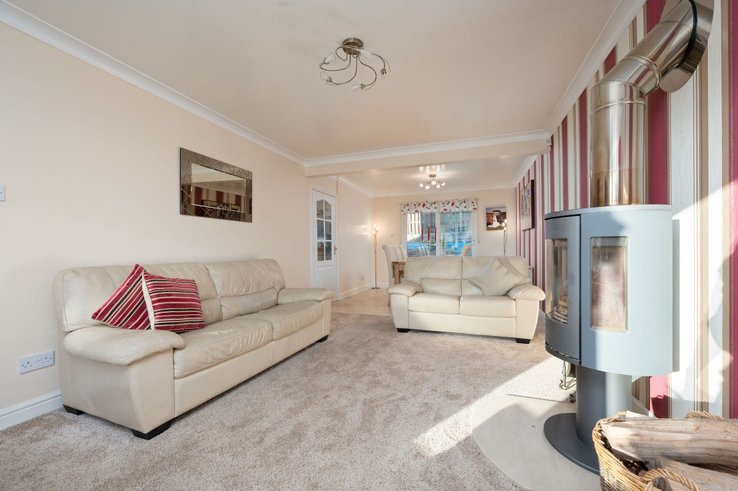 P570: Chapmans Brae, , West Lothian