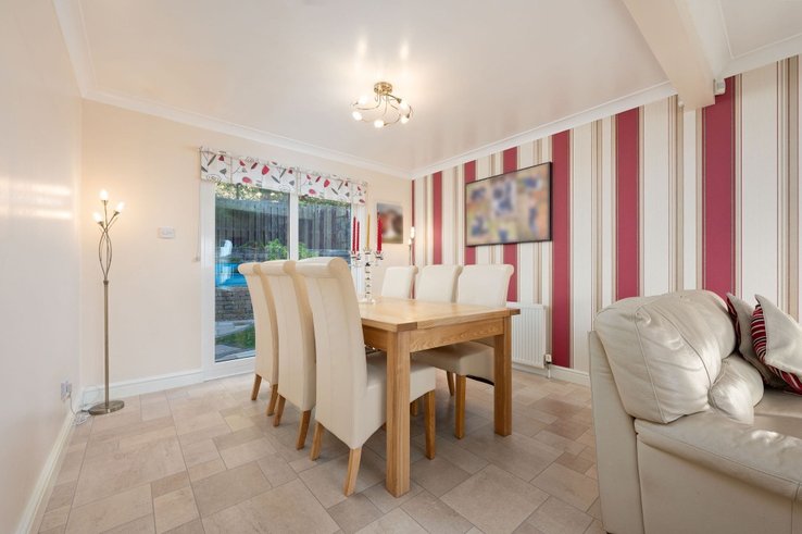 P570: Chapmans Brae, , West Lothian