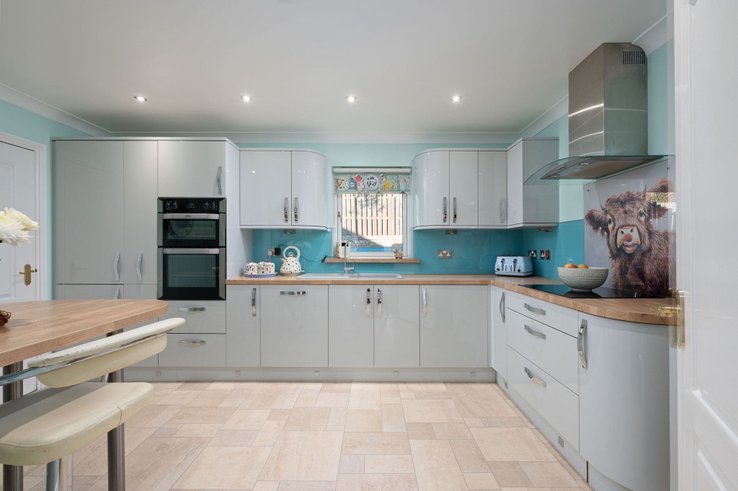 P570: Chapmans Brae, , West Lothian