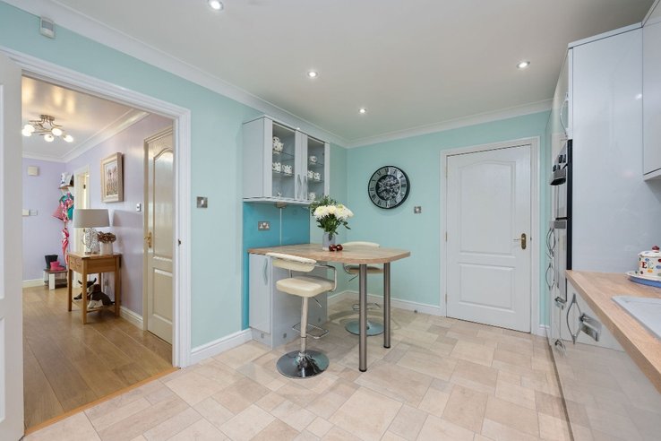 P570: Chapmans Brae, , West Lothian