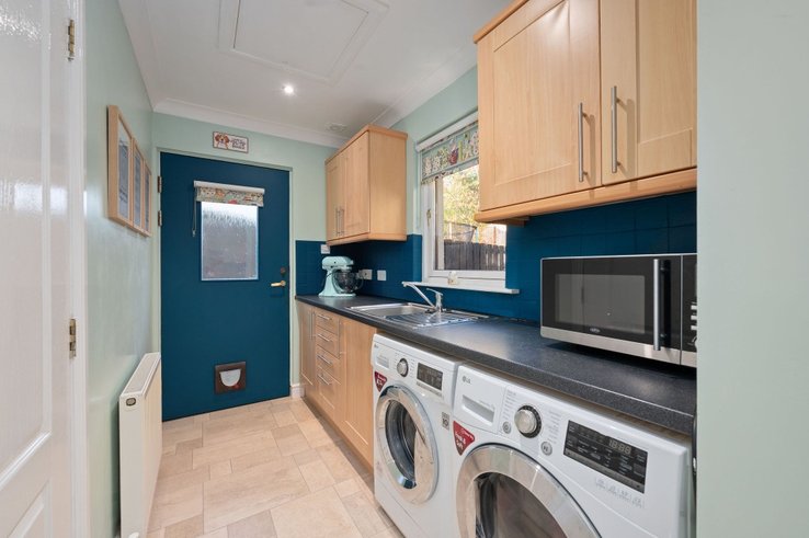 P570: Chapmans Brae, , West Lothian