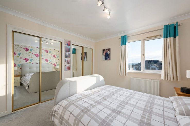 P570: Chapmans Brae, , West Lothian