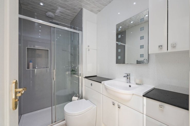 P570: Chapmans Brae, , West Lothian