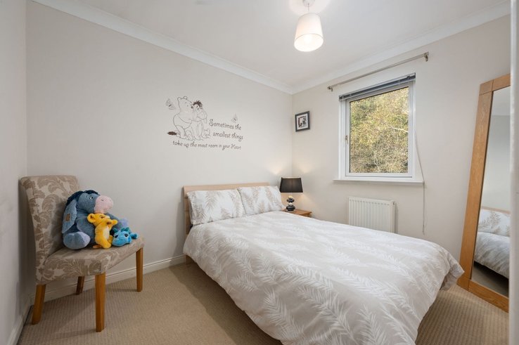 P570: Chapmans Brae, , West Lothian