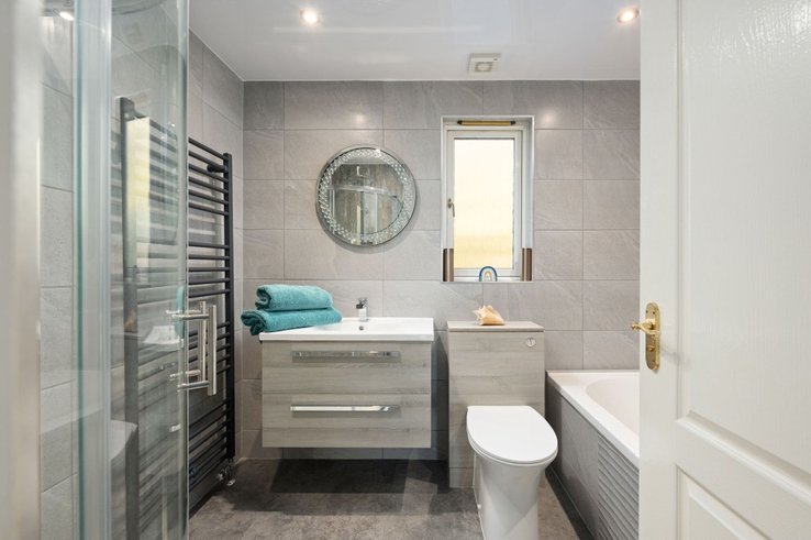 P570: Chapmans Brae, , West Lothian