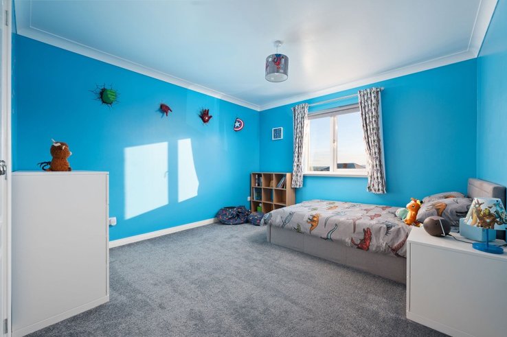 P570: Chapmans Brae, , West Lothian