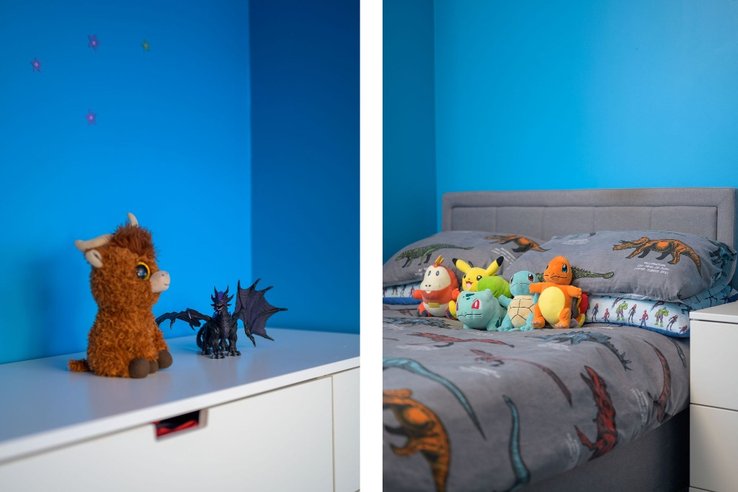 P570: Chapmans Brae, , West Lothian