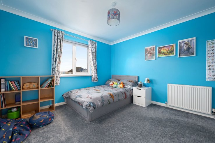 P570: Chapmans Brae, , West Lothian